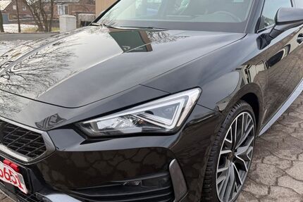 Cupra Leon 112.350 km 18.490 &euro; Trappenkamp 24610
