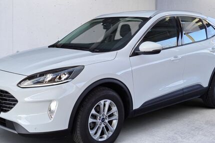 Ford Kuga 40.300 km 24.480 &euro; Teningen-Köndringen 79331