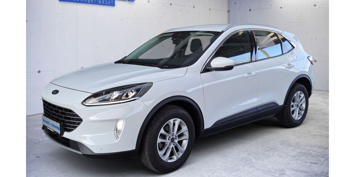Ford Kuga 40.300 km 24.480 &euro; Teningen-Köndringen 79331
