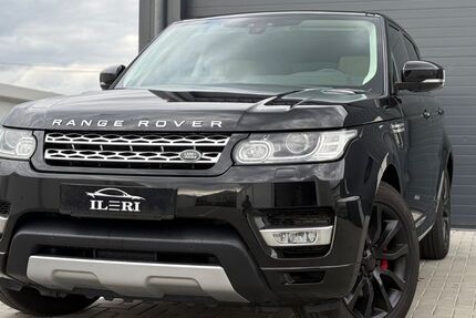 Land Rover Range Rover Sport 64.999 km 34.500 &euro; Ransbach-Baumbach 56235