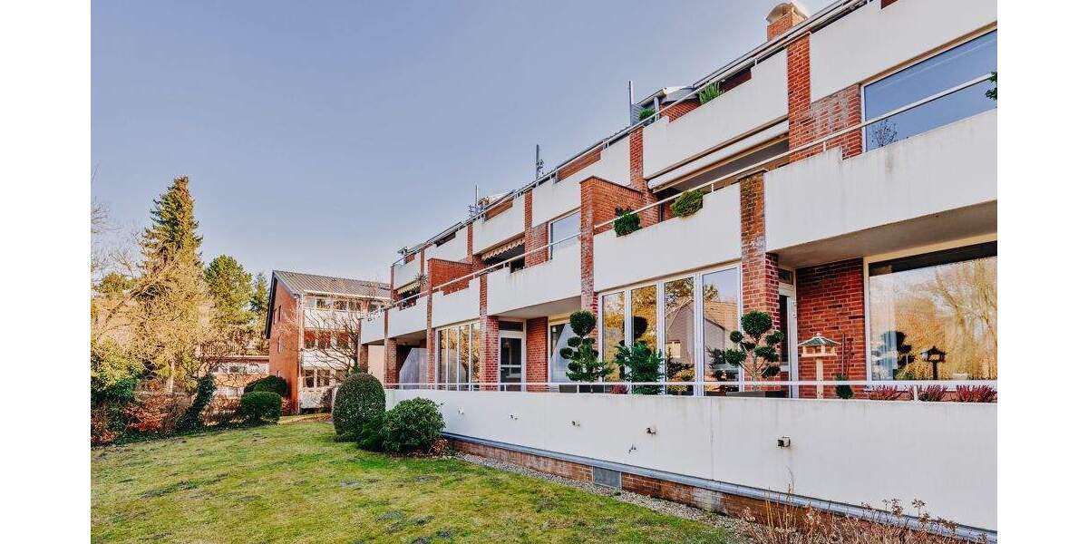 Etagenwohnung Lüneburg Lüne-Moorfeld - 3 Zimmer, 76 m&sup2;, 325.000&euro; | Angebot:25744733