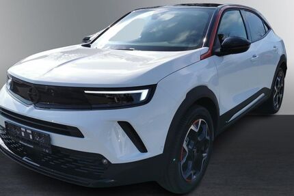 Opel Mokka 12.295 km 24.890 &euro; Mönchengladbach 41066