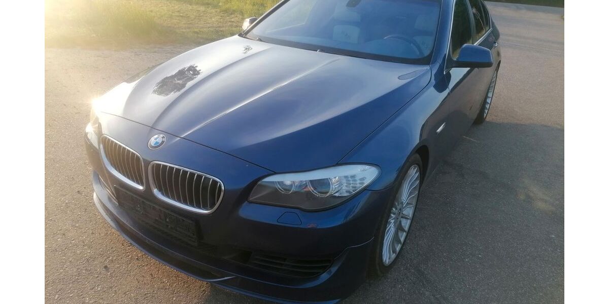 Alpina B5 175.590 km 22.990 &euro; Hahn 56850
