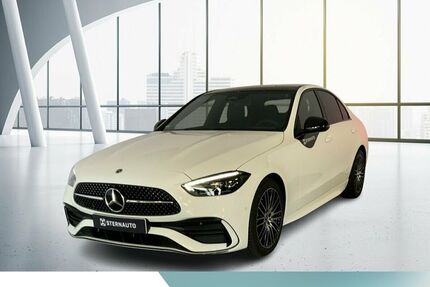 Mercedes-Benz C 180 14.900 km 41.980 &euro; Dresden 01239