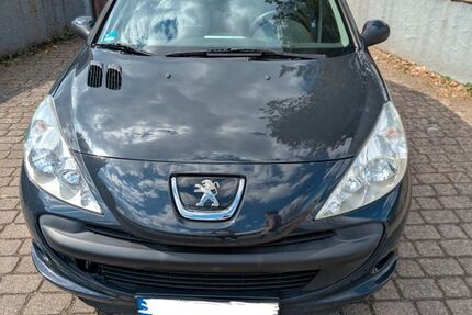 Peugeot 206 145.000 km 1.950 &euro; Egenhausen 72227