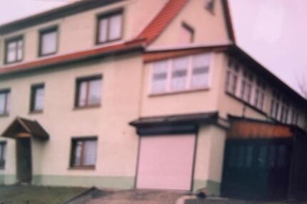 Haus Steinbach-Hallenberg Hallenberg - 8 Zimmer, 141 m&sup2;, 100.000&euro; | Angebot:26447608