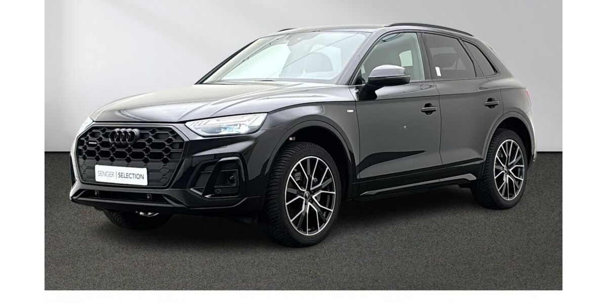 Audi Q5 21.900 km 48.480 &euro; Emsdetten 48282
