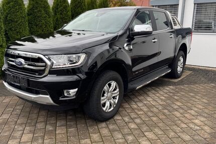 Ford Ranger 91.800 km 26.900 &euro; Baindt 88255