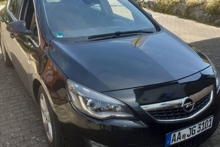 Opel Astra 210.000 km 2.200 &euro; Neresheim 73450