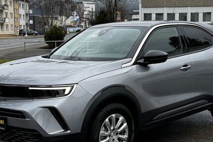 Opel Mokka 6.500 km 23.500 &euro; Tuttlingen 78532