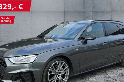 Audi A4 107.487 km 29.080 &euro; Kulmbach 95326