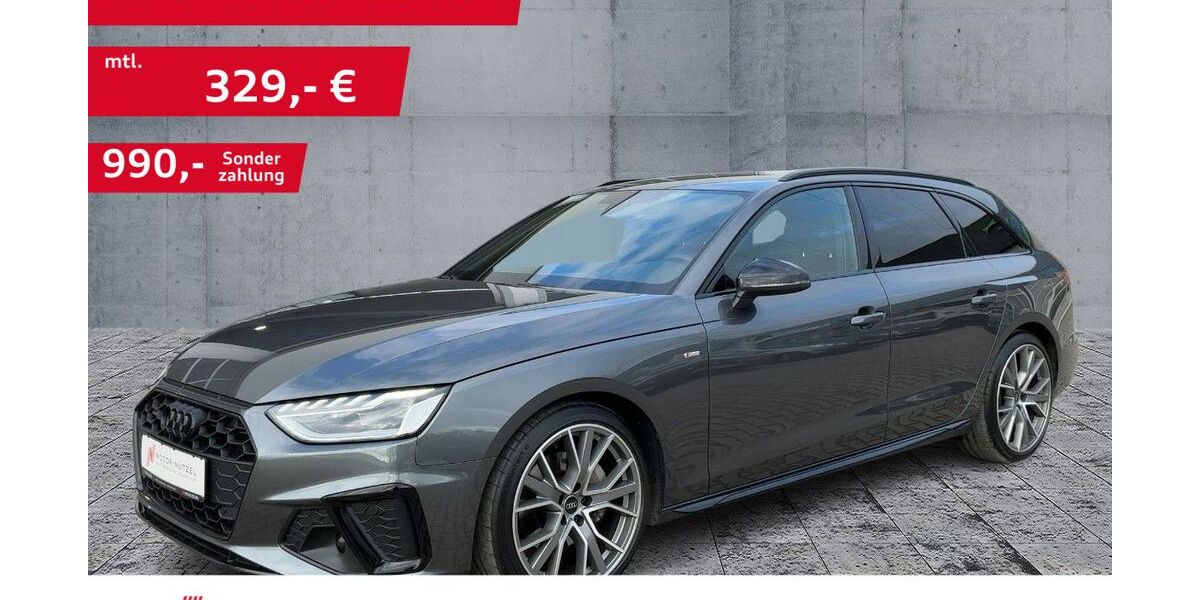 Audi A4 107.487 km 29.080 &euro; Kulmbach 95326