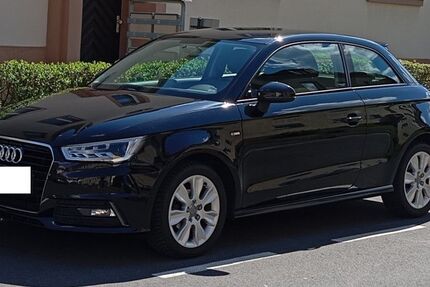 Audi A1 132.000 km 9.190 &euro; Eschwege 37269