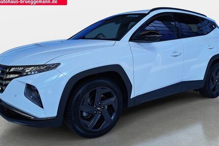 Hyundai TUCSON 23.560 km 27.490 &euro; Rostock 18069