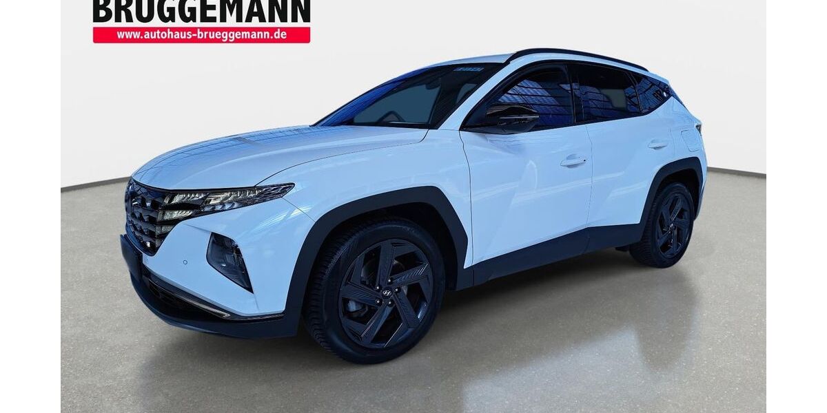 Hyundai TUCSON 23.560 km 27.490 &euro; Rostock 18069
