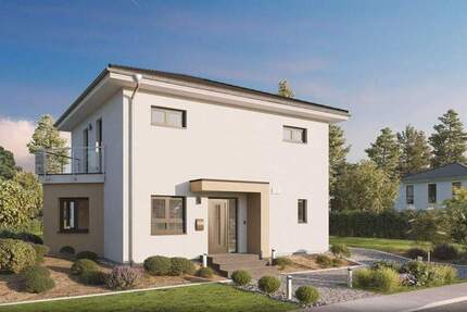 Volle Raumhöhe in allen Räumen 5 zimmer