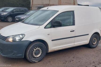 VW Caddy 176.400 km 4.164 &euro; Baumholder 55774