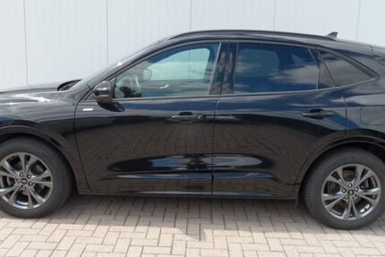 Ford Kuga 32.300 km 20.800 &euro; Georgsmarienhütte 49124