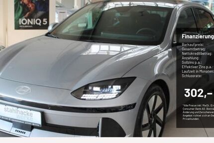 Hyundai IONIQ 6 11.900 km 44.990 &euro; Gummersbach 51645