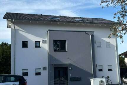 Wohnung Pforzheim Dillweißenstein - 2 Zimmer, 73 m&sup2;, 920&euro; | Angebot:27004947