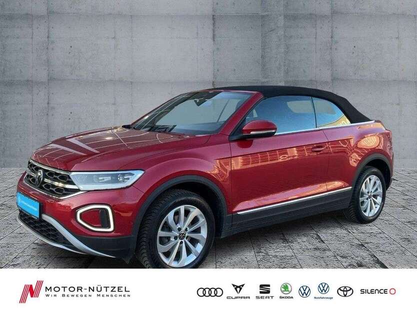 T-Roc