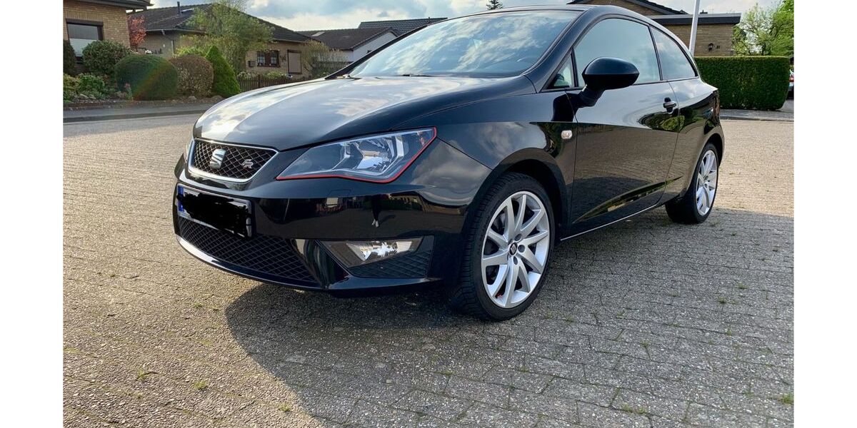 Seat Ibiza 126.000 km 8.799 &euro; Delmenhorst 27749