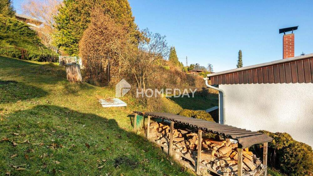 Bungalow Trockenborn- Wolfersdorf Wolfersdorf - 2 Zimmer, 40 m&sup2;, 55.000&euro; | Angebot:24825378