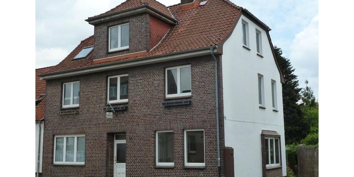 Mehrfamilienhaus, Wohnhaus Walsrode - 17 Zimmer, 350 m&sup2;, 375.000&euro; | Angebot:26865834