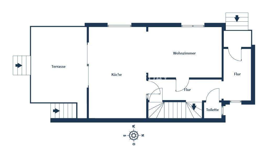 Doppelhaushälfte Marktoberdorf - 6 Zimmer, 137 m&sup2;, 849.000&euro; | Angebot:25878508