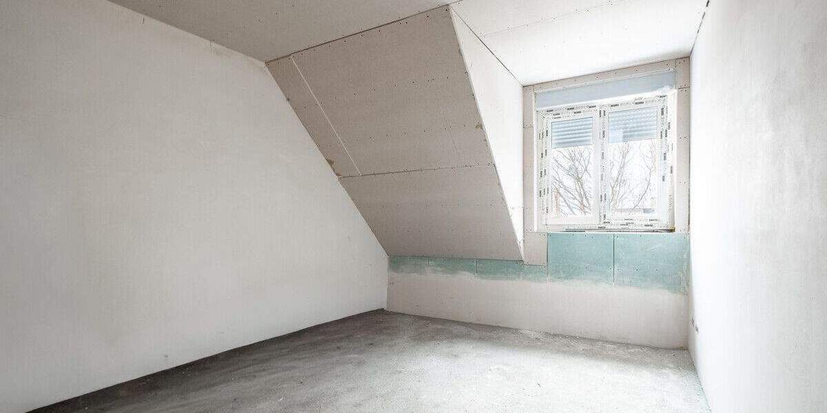 Reihenendhaus Norderstedt Harksheide - 4 Zimmer, 111 m&sup2;, 560.000&euro; | Angebot:25154221