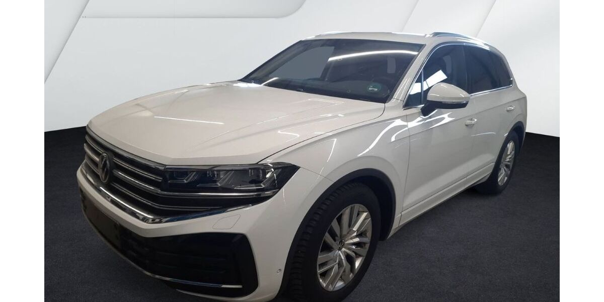 VW Touareg 24.957 km 51.948 &euro; Erfurt 99098