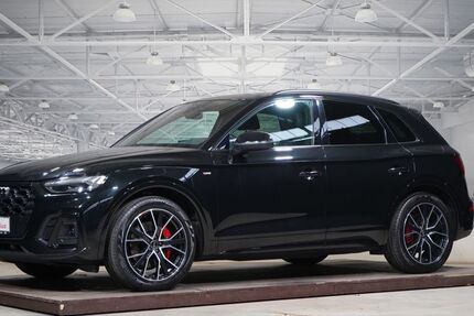 Audi Q5 80.800 km 47.480 &euro; Michelstadt 64720