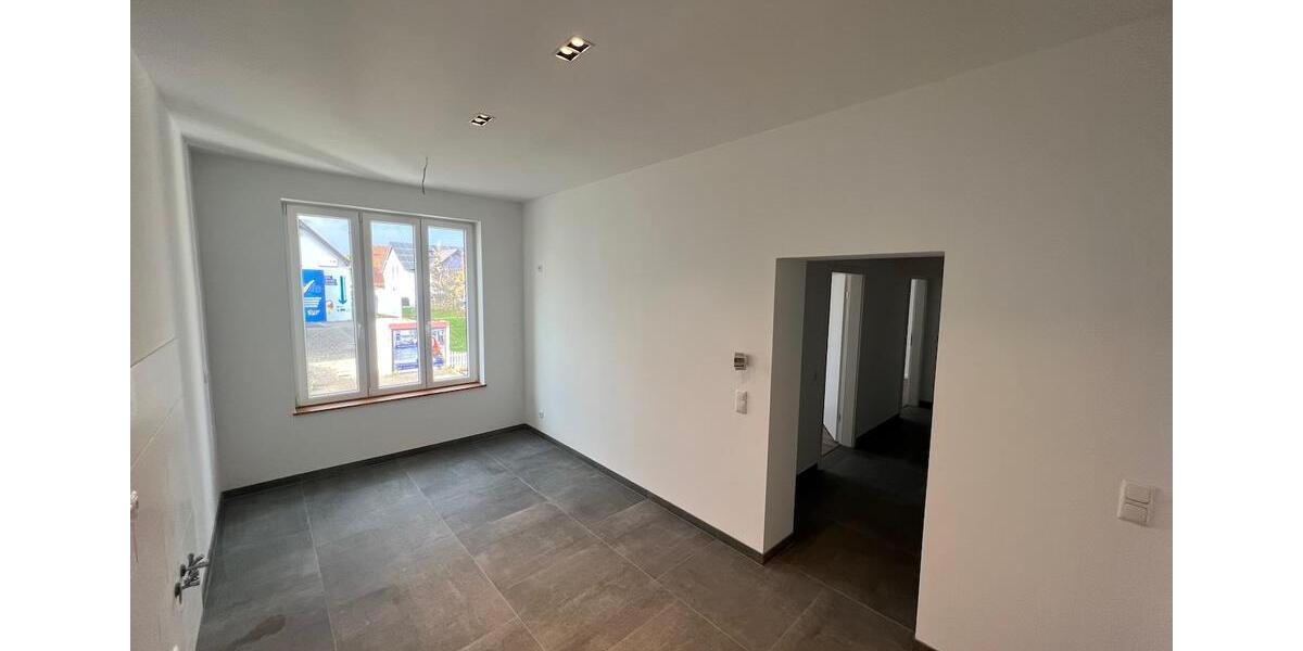 Etagenwohnung Linden - 2.5 Zimmer, 58 m&sup2;, 750&euro; | Angebot:26471167
