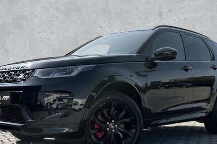 Land Rover Discovery Sport 3.820 km 61.490 € Wolfenbüttel 38304