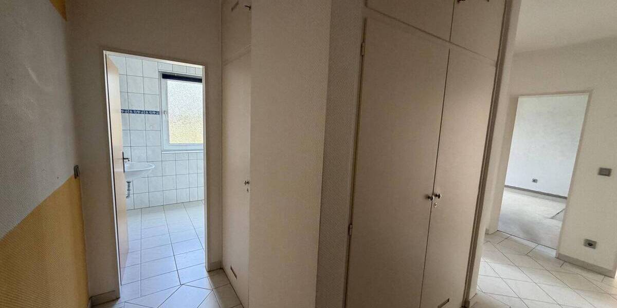 Etagenwohnung Harrislee - 3 Zimmer, 72 m&sup2;, 149.000&euro; | Angebot:26379726