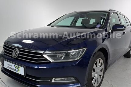 VW Passat 326.000 km 7.300 &euro; Rostock 18069