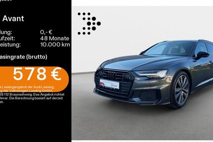 Audi A6 86.400 km 39.389 &euro; Hanau 63452