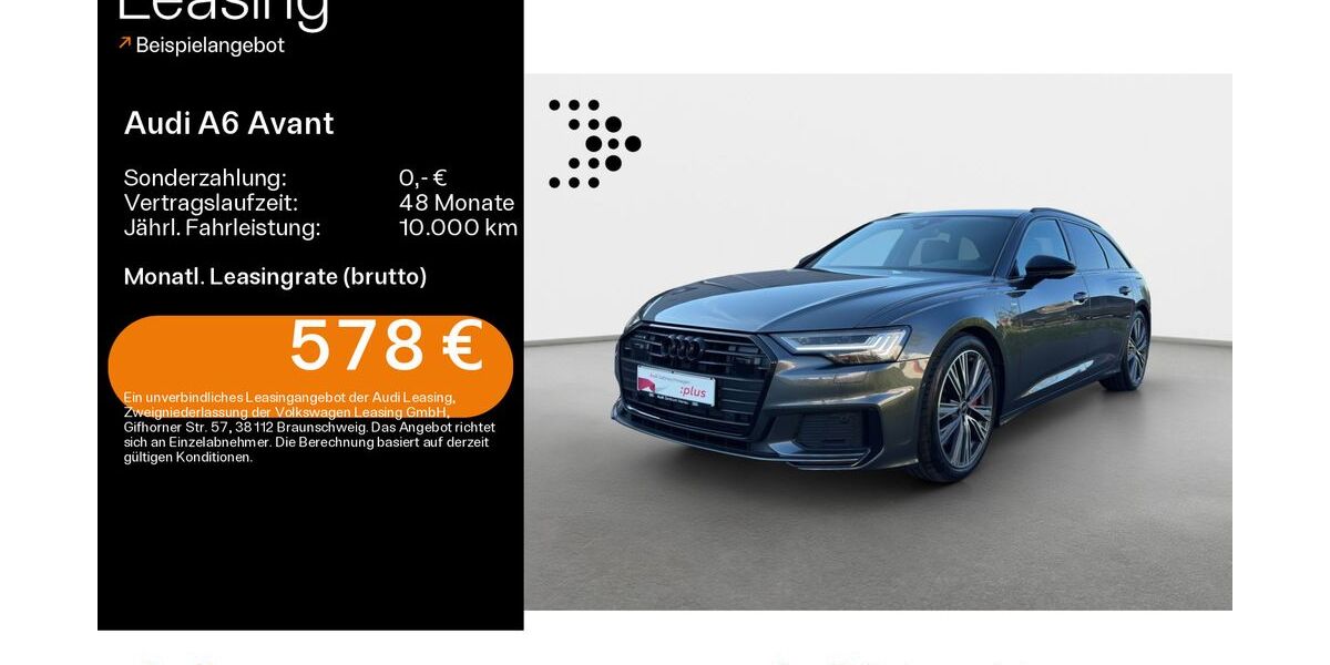 Audi A6 86.400 km 39.389 &euro; Hanau 63452