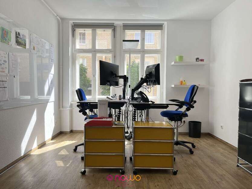 Büro in Braunschweig 625 € 25 m² zimmer