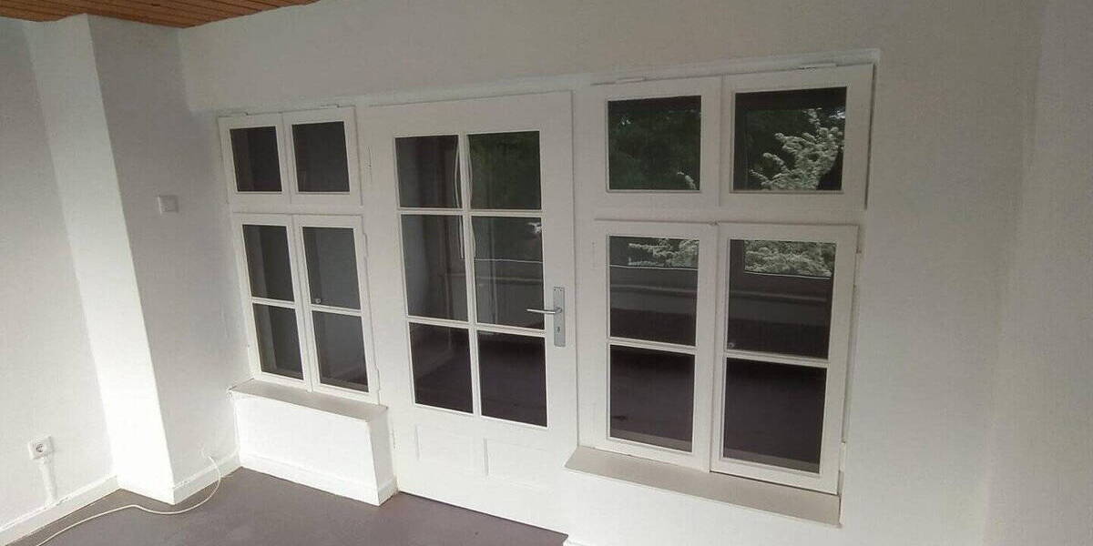 Etagenwohnung Osnabrück Wüste - 2 Zimmer, 76 m&sup2;, 695&euro; | Angebot:26896389