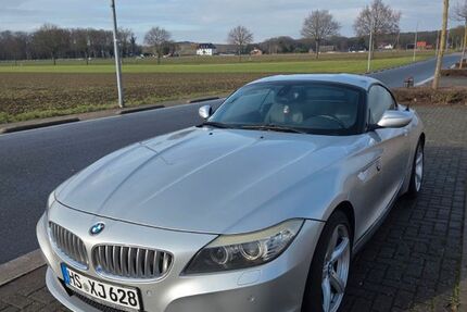 BMW Z4 400.300 km 9.000 &euro; Wassenberg 41849