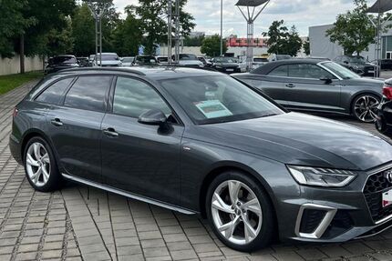 Audi A4 229.000 km 15.200 &euro; Augsburg 86169