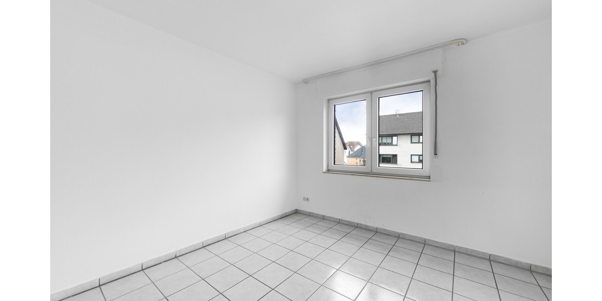Herzogenrath - Licht. Raum. Lebensqualität. 3-Zimmer-Wohnung mit Balkon & Tiefgarage - Etagenwohnung Herzogenrath Herzogenrath | Angebot:26888567
