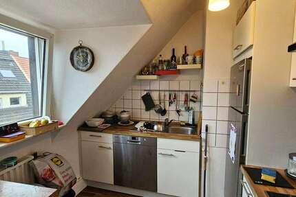 Wohnung zum Mieten in Witten 599 € 55 m²