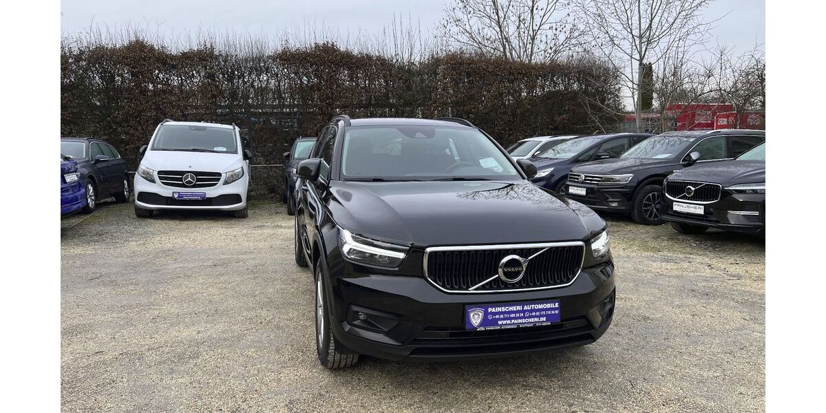 Volvo XC40 146.000 km 16.499 &euro; Stuttgart 70567