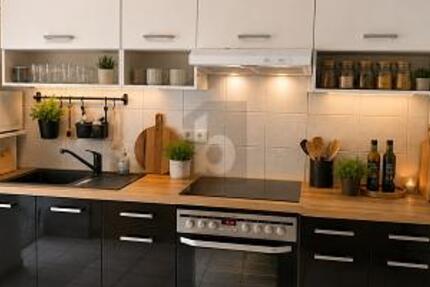 ATTRAKTIVE KAPITALANLAGE VERMIETET & PV-POTENZIAL - Wohnung Iserlohn Grüne | Angebot:27357583