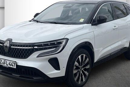 Renault Austral 5.000 km 39.950 € Halle 06132
