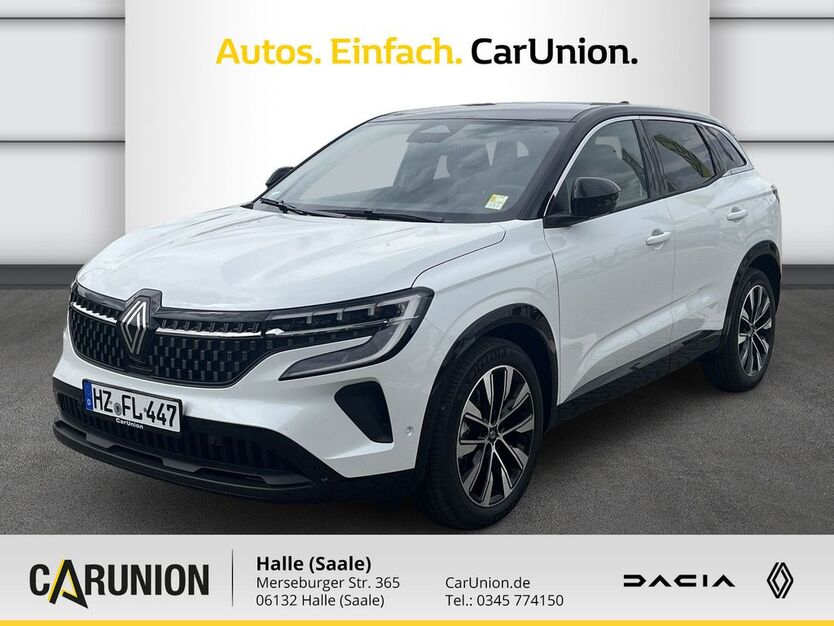 Renault Austral 5.000 km 39.950 € Halle 06132
