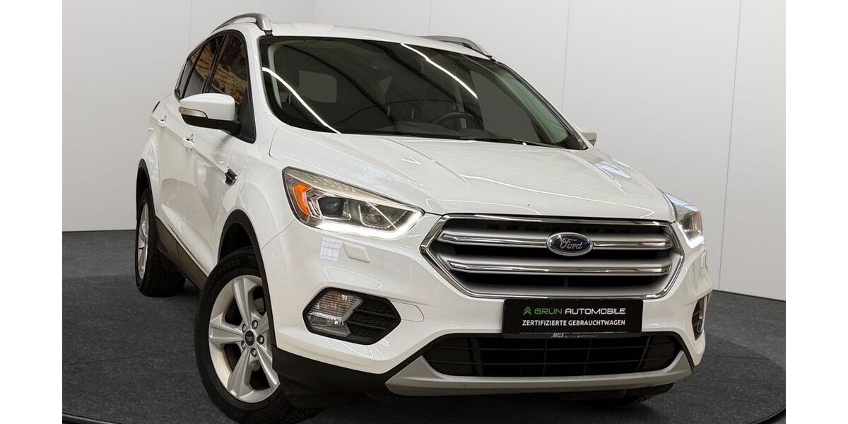 Ford Kuga 124.000 km 10.900 &euro; Saulheim 55291