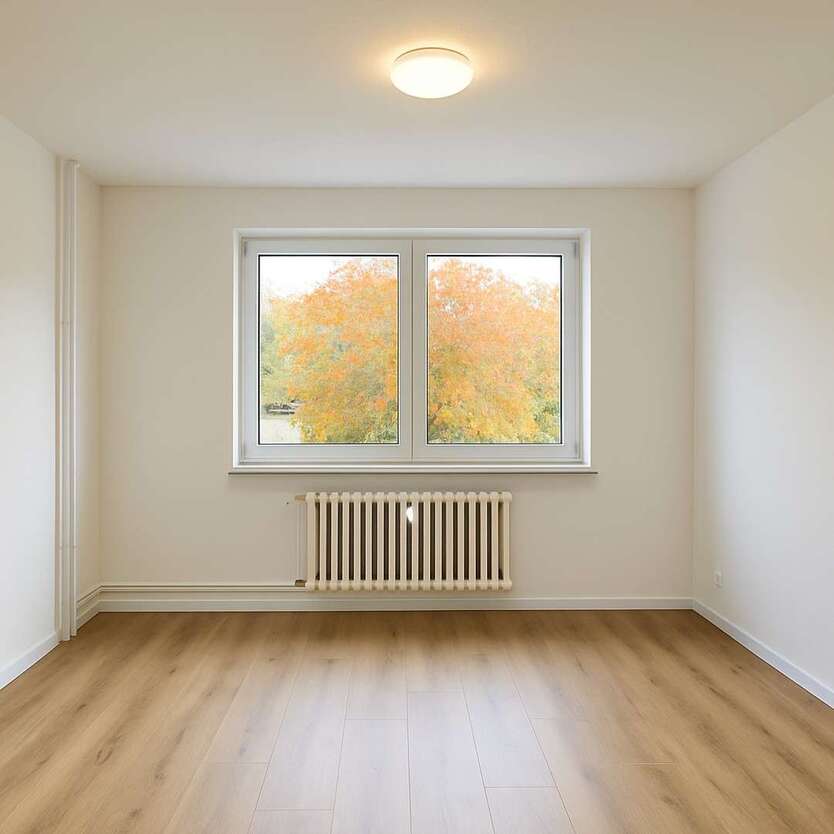 Wohnung zum Mieten in Kiel 1.400 € 76 m² 4 zimmer